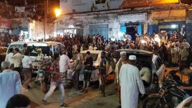 دعوات لإغلاق أسواق القات في عدن.. مطالبات بإنقاذ الاقتصاد والمجتمع 3