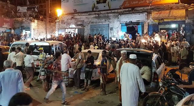 دعوات لإغلاق أسواق القات في عدن.. مطالبات بإنقاذ الاقتصاد والمجتمع