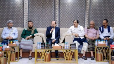 رئيس الوزراء يؤكد حرص الحكومة على بناء شراكة حقيقية مع القطاع الخاص 4