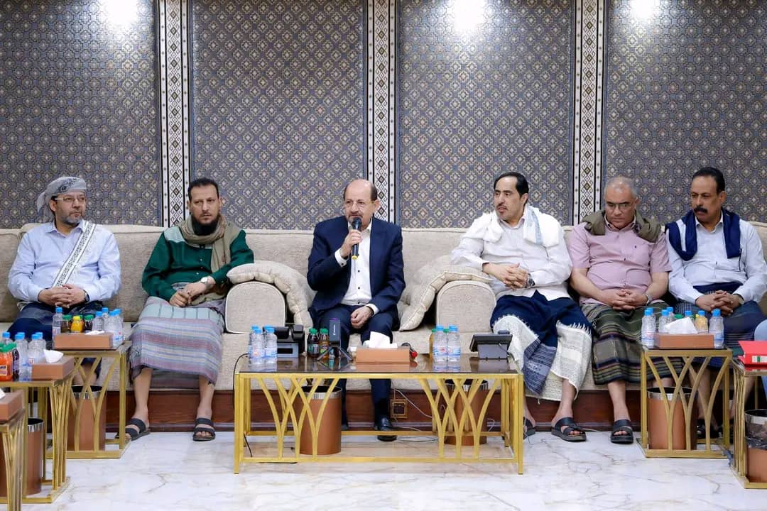 رئيس الوزراء يؤكد حرص الحكومة على بناء شراكة حقيقية مع القطاع الخاص 1