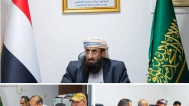 وزير الأوقاف والإرشاد يترأس اجتماع اللجنة العليا للحج بمكة المكرمة ويستعرض الاستعدادات المبكرة 2