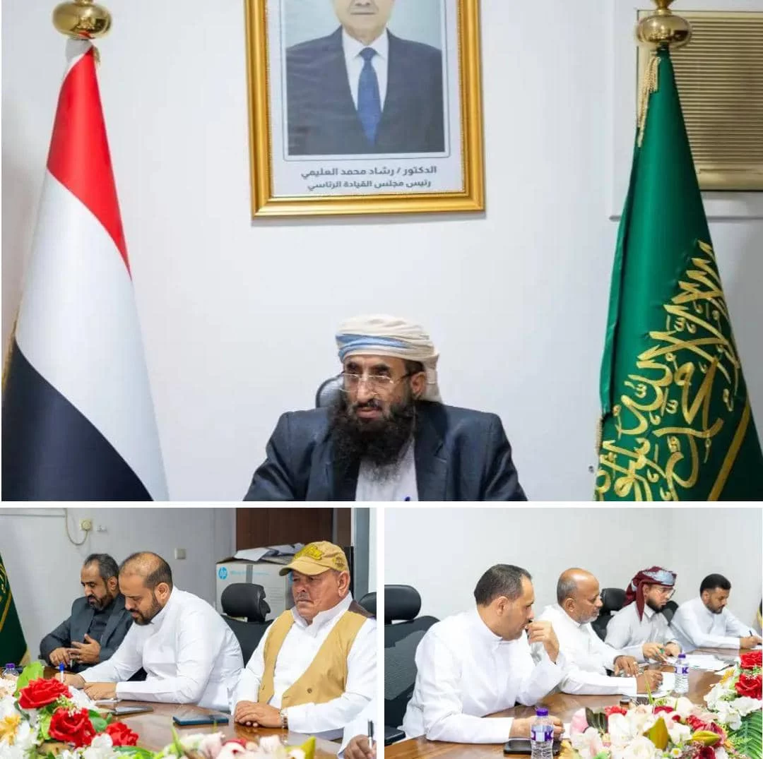 وزير الأوقاف والإرشاد يترأس اجتماع اللجنة العليا للحج بمكة المكرمة ويستعرض الاستعدادات المبكرة