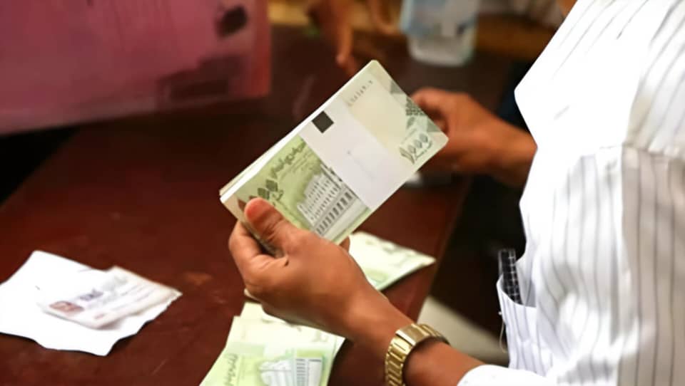 الجيش والأمن بلا رواتب.. معاناة الجنود تهدد فرحة العيد!