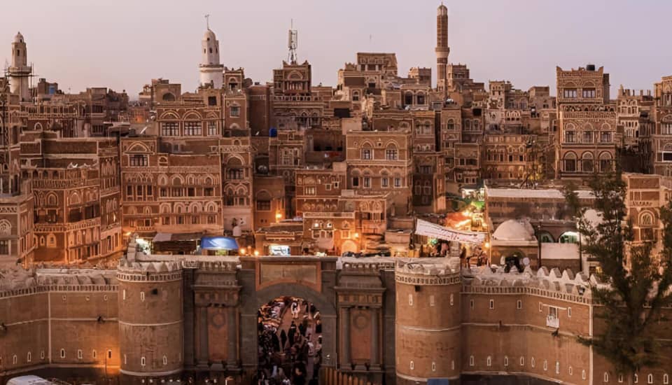 انتشار حالات غثيان وإعياء مفاجئة بين سكان صنعاء يثير القلق 1