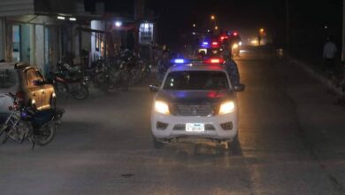 تحرك أمني في المكلا.. ضبط مسلحين بعد إطلاق نار داخل الأحياء السكنية 3