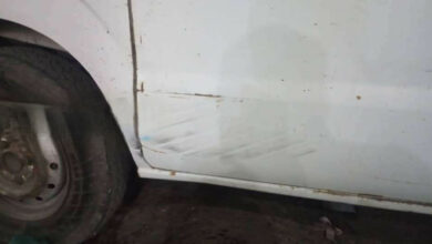 خمس حوادث في عدن.. دراجات نارية تسير عكس السير تهدد حياة المواطنين! 3