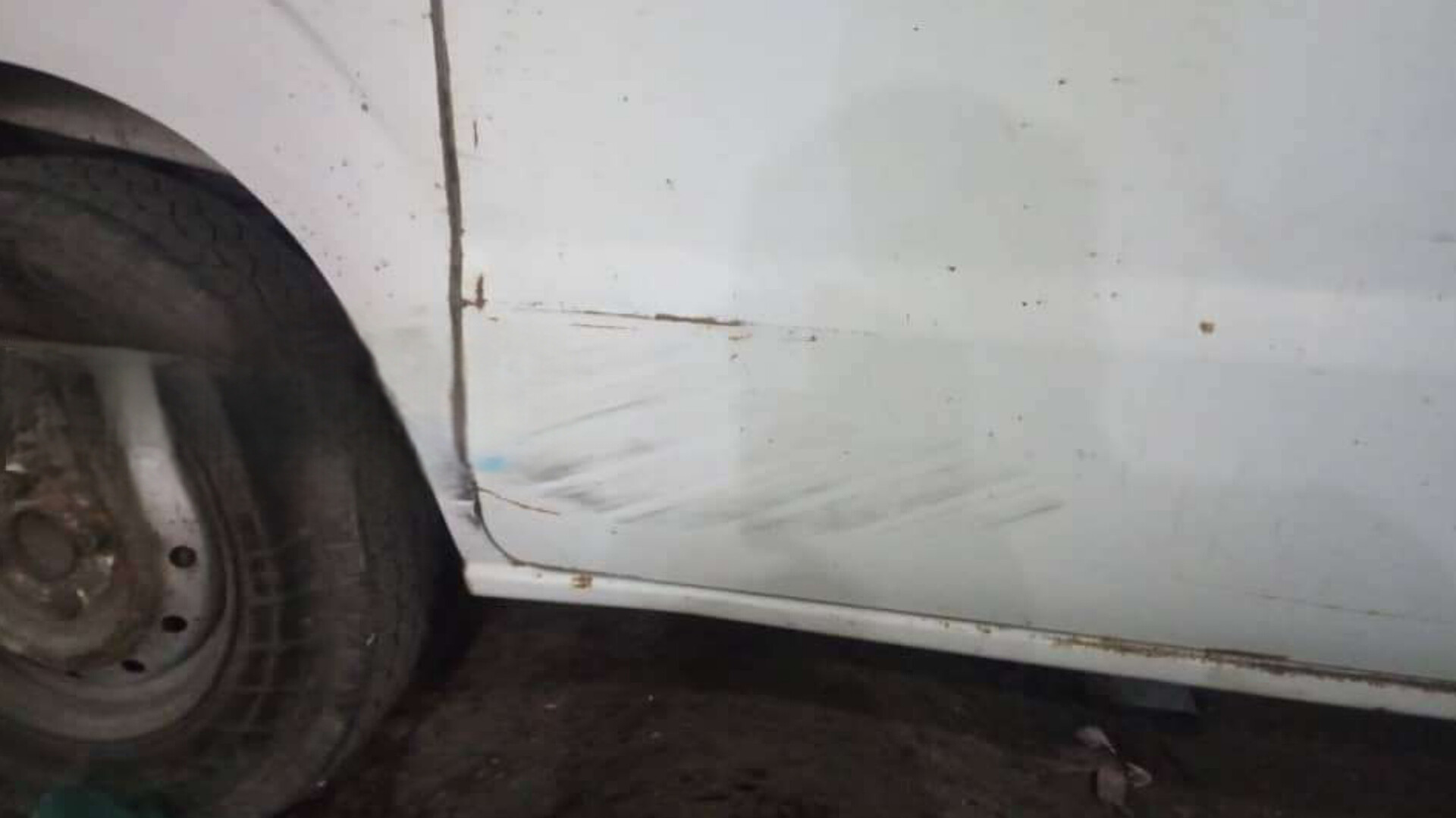 خمس حوادث في عدن.. دراجات نارية تسير عكس السير تهدد حياة المواطنين! 1