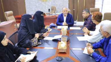 نائب وزير الصناعة يؤكد استقرار الأسواق وتوفر السلع الغذائية ويشدد على تسهيل إجراءات دخول الشحنات 2