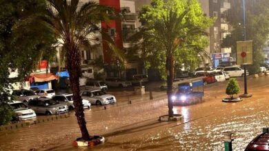 تحذيرات عاجلة في عدن.. المحافظ يرفع حالة الطوارئ مع أمطار رعدية وسيول متوقعة 2