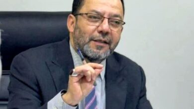 وزير الكهرباء يوجّه بسرعة النزول الميداني لمتابعة أوضاع الكهرباء بعد الأمطار في عدن 2