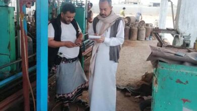 المهرة: الغاز المنزلي متوفر والأسعار الرسمية ثابتة.. رقابة صارمة تحمي المستهلك 3