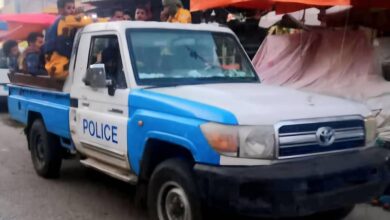 جريمة مروعة تهز الشارع.. مقتل رجل طعناً والقبض على الجاني خلال ساعات 5