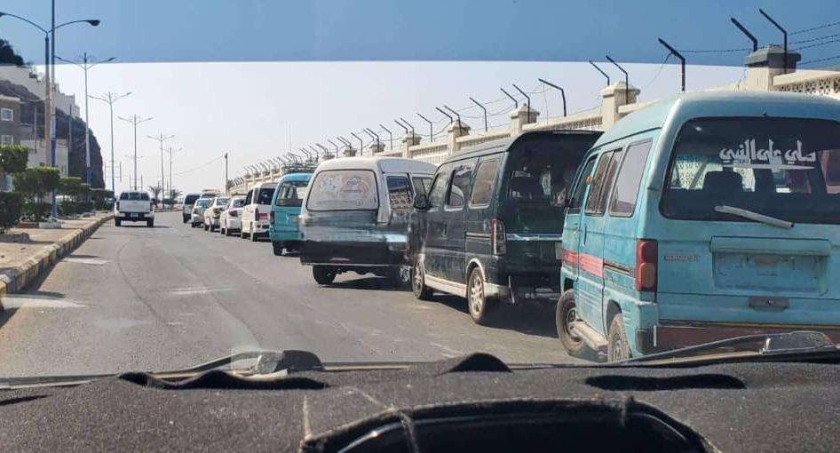 عدن: انفراج وشيك في أزمة الغاز ومؤشرات استقرار متسارعة 1