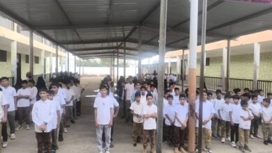 مدارس عدن: انخفاض ملحوظ في الحضور الطلابي مع انطلاق الفصل الدراسي الثاني 2