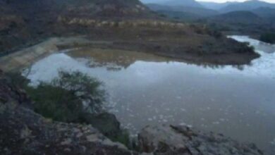 وفاة طفل غرقاً في حاجز مائي بريف تعز وسط تحذيرات من تزايد الحوادث 4