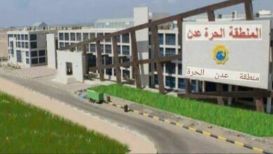 تقرير: المنطقة الحرة عدن.. من الحصار الإداري إلى استعادة الدور الريادي 2