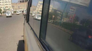 شكاوى من تدهور خدمات النقل في خط عدن – أبين ومطالبات بتوحيد الأجرة وضبط السلامة 2