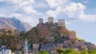 المكتب التنفيذي والمجلس المحلي بلودر يؤيدان قرار محافظ المحافظة برفع الجبايات في أبين 2