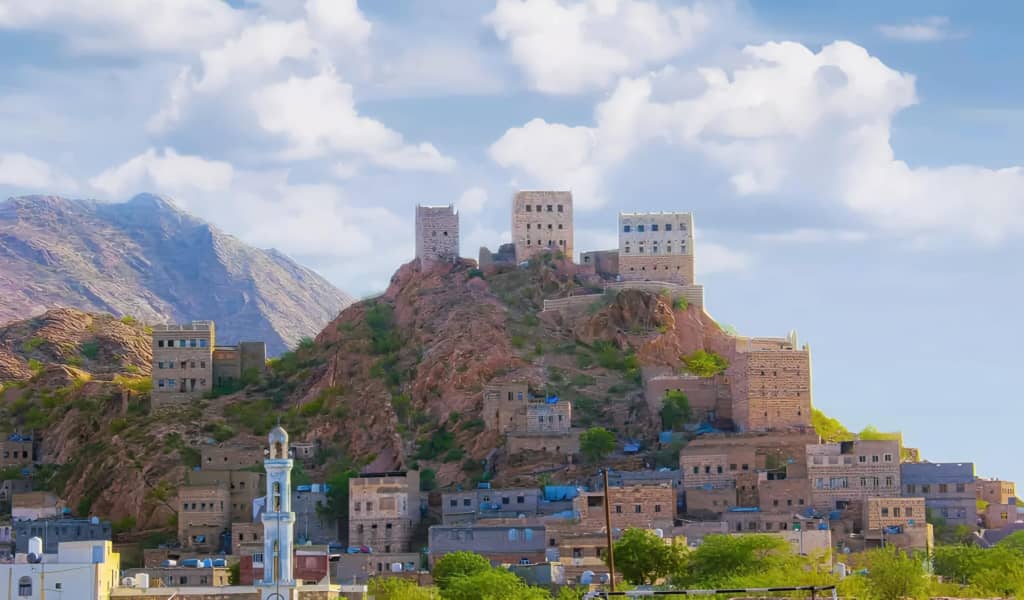 المكتب التنفيذي والمجلس المحلي بلودر يؤيدان قرار محافظ المحافظة برفع الجبايات في أبين 1