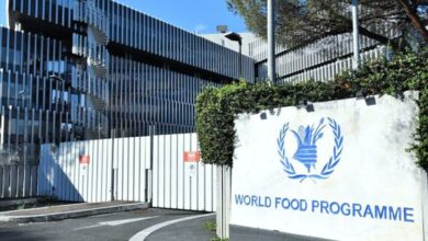 أسعار الغذاء العالمية تسجل ارتفاع في فبراير بعد سلسلة من الانخفاضات 2