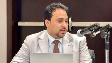 مستشار رئاسة الجمهورية يحذر من رفض الفئات النقدية الجديدة: عقوبات قانونية تنتظر المخالفين 2