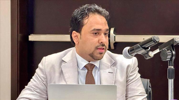 مستشار رئاسة الجمهورية يحذر من رفض الفئات النقدية الجديدة: عقوبات قانونية تنتظر المخالفين 1