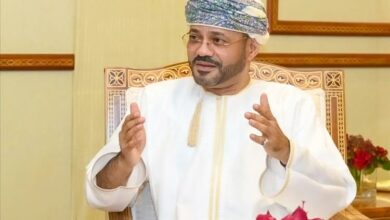 وزير الخارجية العماني يكشف تفاصيل الحرب في المنطقة ويؤكد: لا تطبيع مع إسرائيل ونسعى لتهدئة الأوضاع 2