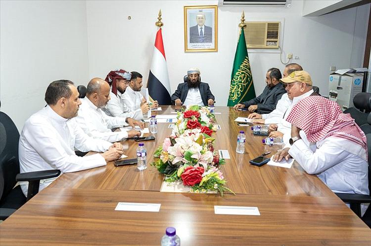 اللجنة العليا للحج تناقش الاستعدادات الجارية لموسم 1447هـ 1