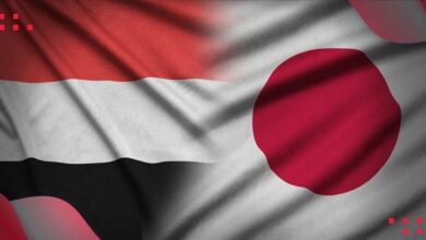 منحة يابانية بـ5.3 مليون دولار لدعم وتحسين حياة النازحين في محافظة مأرب 4