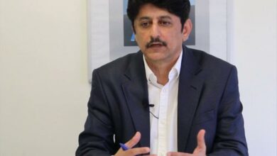 بن فريد يدعو لمشاركة جميع أبناء الجنوب في صياغة عقد سياسي جديد 2