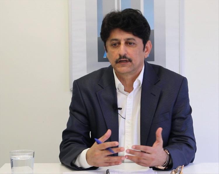 بن فريد يدعو لمشاركة جميع أبناء الجنوب في صياغة عقد سياسي جديد 1