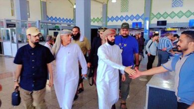 عودة محافظ أبين إلى عدن تمهيداً لاستئناف مهامه وتعزيز الاستقرار 3