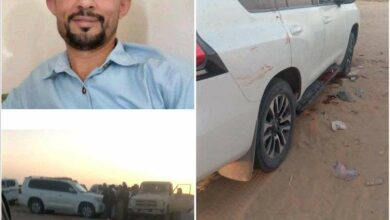 محاولة اغتيال تستهدف قيادي في الإصلاح تسفر عن إصابته ومقتل اثنين من مرافقيه 2