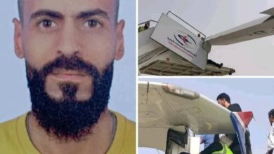 وزير النقل يعلن مستجدات قضية موظف في اليمنية ويهنئ اليمنيين بعيد الفطر 2