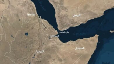 أزمة غذاء وشيكة: تصعيد هرمز يهدد اليمن ودول أفريقية وآسيوية 3