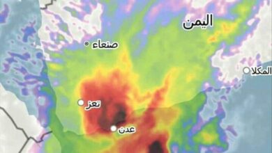 الدفاع المدني يرفع الجاهزية القصوى.. تحذير عاجل للمواطنين من المنخفض الجوي المتوقع 3