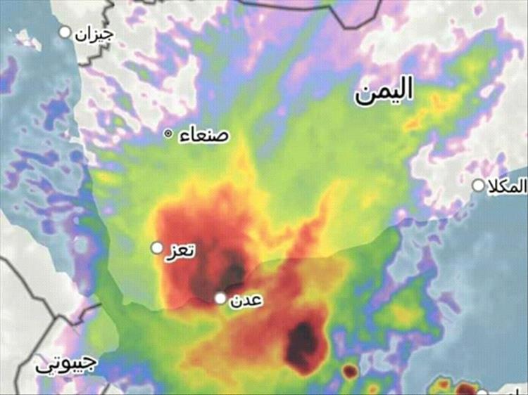 الدفاع المدني يرفع الجاهزية القصوى.. تحذير عاجل للمواطنين من المنخفض الجوي المتوقع 1