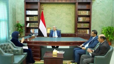 الفريق الصبيحي يطالب بإزالة كل العوائق لتعزيز عمل المنظمات الإنسانية 2