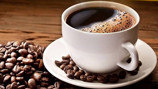 دراسة تكشف: فنجان القهوة اليومي يحميك من اضطرابات الصحة النفسية 1