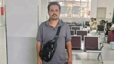 جريمة صادمة تهز الضالع.. أب يُنهي حياة نجله لحظة عودته من الغربة 4