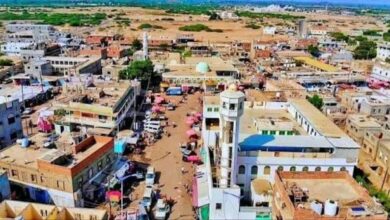 المكتب التنفيذي والمجلس المحلي بزنجبار يؤيدان قرار محافظ أبين برفع الجبايات بالمحافظة 2