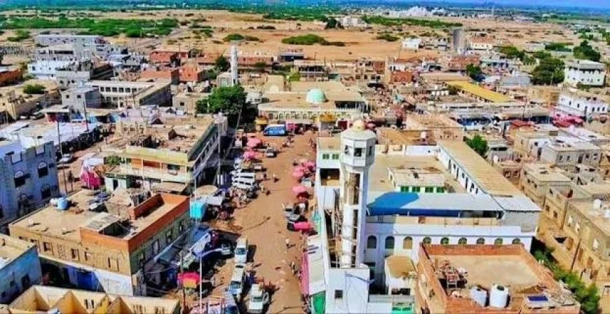 المكتب التنفيذي والمجلس المحلي بزنجبار يؤيدان قرار محافظ أبين برفع الجبايات بالمحافظة 1