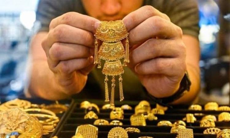 ارتفاع أسعار الذهب مع تراجع مخاوف التضخم 1