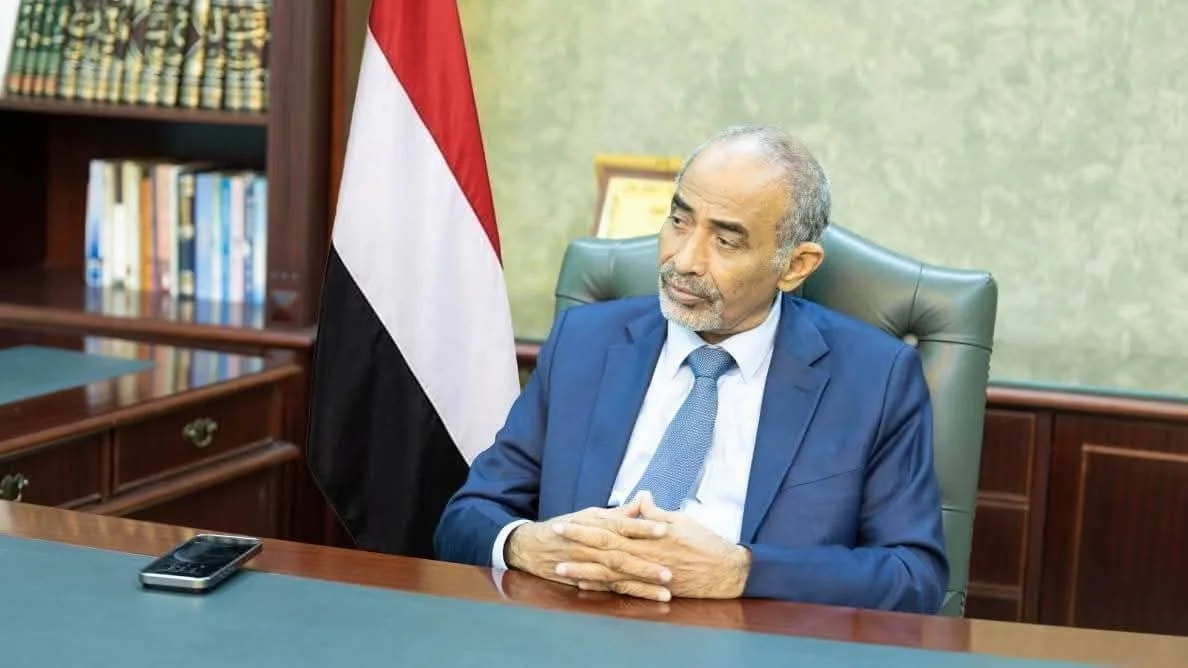 عضو مجلس القيادة الرئاسي الصبيحي يطّلع على أوضاع مصلحة التأهيل والإصلاح ويؤكد دعم ومعالجة التحديات الخدمية للسجون 1