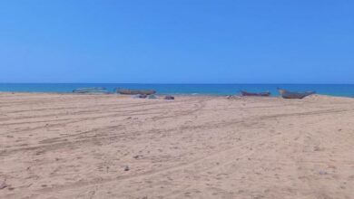 صدمة في أحور: توقف الصيد بالكامل بسبب أزمة الوقود ومئات الأسر بلا دخل 2