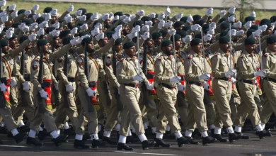 وصول قوة باكستانية إلى السعودية ضمن اتفاق دفاع استراتيجي مشترك يثير الاهتمام 2