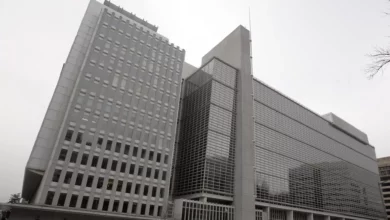 البنك الدولي: آثار الحرب لن تتوقف مع وقف إطلاق النار.. وتوقعات بتداعيات تمتد للاقتصاد العالمي 2