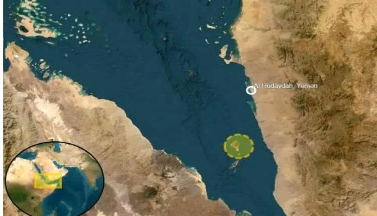 حادثة بحرية قبالة سواحل اليمن.. هيئة بريطانية تكشف التفاصيل 1