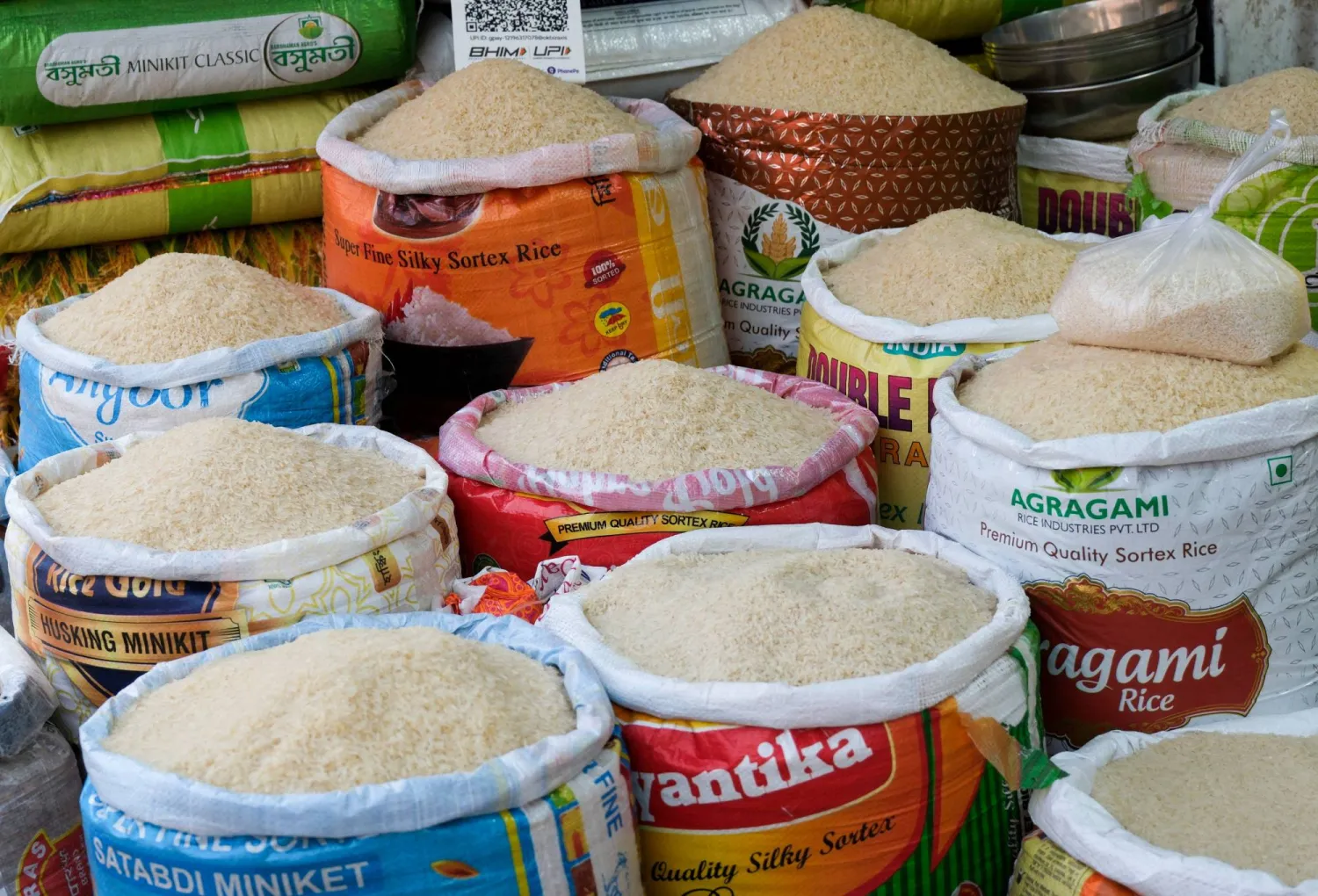 اليمن ضمن أكبر مستوردي الأرز عربيًا بإجمالي يقارب مليون طن سنوياً 1