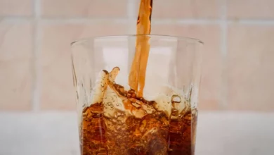 دراسة تكشف: المشروبات الغازية عدو صامت يهدد صحة العظام! 2